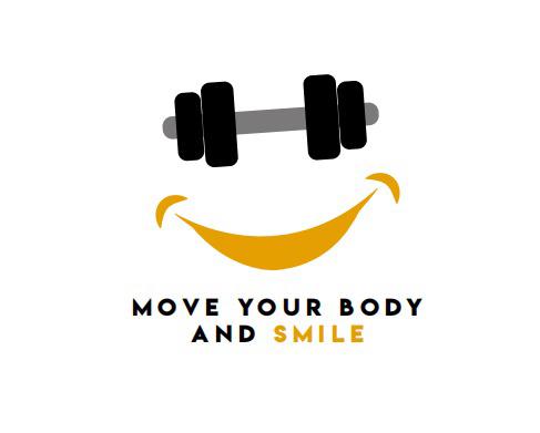 Move Your Body and Smile